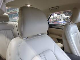 206.fd2l19 Lincoln Mkz 2019 Headrest 392657