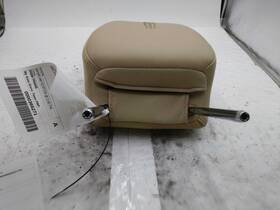 206.fd2o09 Lincoln Mks 2009 Headrest 630051