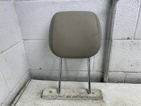 206.fd2q24 Lincoln 2024 Nautilus Passenger Side Front Headrest Beige Leather Trim Sy Oem