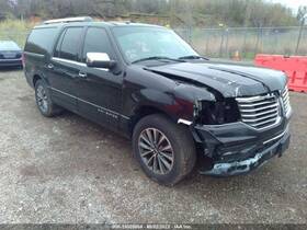 215.fd2215 Lincoln Navigator 2015 Seat Rear 1612138