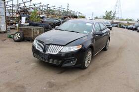 215.fd2o11 Lincoln Mks 2011 Seat Rear 407261 215.fd2o11 Lincoln Mks 2011 Seat Rear 407261