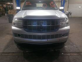 220.fd2213 Lincoln Navigator 2013 Third Seat Station Wagon Van 1019916