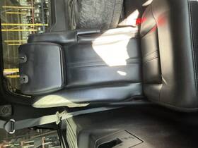 220.fd2215 Lincoln Navigator 2015 Third Seat Station Wagon Van 4782265