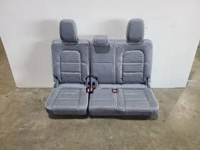 220.fd2218 Lincoln Third Seat Station Wagon Van Fits 2018 Navigator 582228