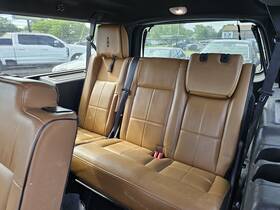 4210631 Lincoln Used Seat Fits 2012 Navigator Third Sw Van Grade A
