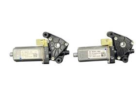 6004ra3395 Lincoln 2018-2021 Navigator Oem Rear 3rd Row Seat Motor Set 2