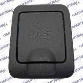 6l53-54613e54-a Lincoln 2015-2020 Mkz Sedan Seat Child Anch Cover Cap Oem 6l53-54613e54-a Lincoln 2015-2020 Mkz Sedan Seat Child Anch Cover Cap Oem