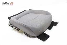 7107108180b3 Lincoln Toyota Sienna Front Right Passenger Side Seat Lower Cushion Bottom Oem 2021-2023