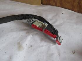 7h6t-13c789-aa Lincoln 07 Mkz Seat Control Module Pigtails