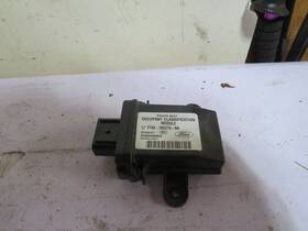 7t43-19g275-bk Lincoln 07 Mkx Power Seat Classification Module