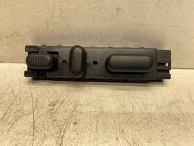 9l3t14b709 Lincoln 2011-2015 Mkx Left Driver Front Side 10 Way Power Seat Control Switch