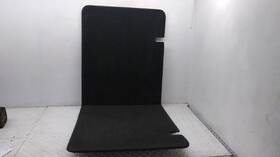 Ae937460513cl35b8 Lincoln Driver Third Row Seat Fold Down Cover Panel 10-12 Mkt