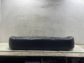 Bff9hb Lincoln Bff9hb/d385 2013 Mkz Rear Second 2nd Row Lower Seat Bottom Leather Oem