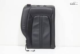 Dp5z-5466800-b Lincoln 2013-2016 Mkz Rear Second Row Right Side Upper Seat Cushion Backrest Oem