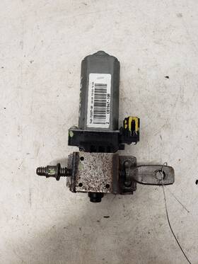 Du5z14547c Lincoln Mkz 2013 Seat Motor 1437888