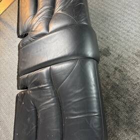 F5vb5400a88ab Lincoln Town Car Bench Seat Rear Bottom Section 1997