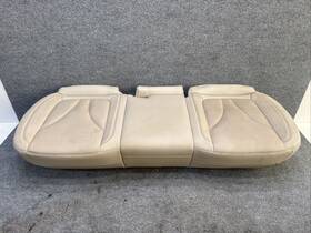 Fa1z5863840e Lincoln 2021 - 2023 Nautilus Rear Seat Lower Cushion Cover Oem Beige Bn