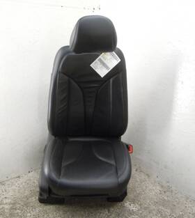 Lincoln Fst-4071 2015 2016 Mkc Front Seat Passenger Right Electric Heated 10 Way Oem