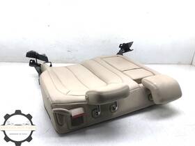 Gd9a-9661321-ad Lincoln 2017-2020 Continental Left Driver Rear Upper Seat Cushion Pad Oem