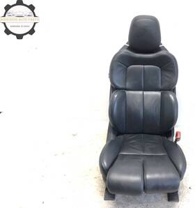 Gd9b-f618c82-a Lincoln 2017-2020 Continental Fwd Right Passenger Front Seat Complete Oem #note
