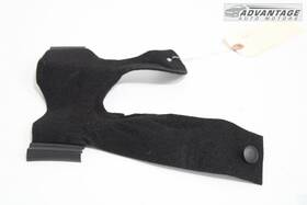 Gd9b-f642b13-ba Lincoln 2017-2020 Continental Front Right Seat Left Side Carpet Insulator Oem