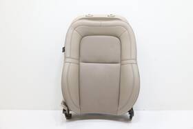 Gd9bf642b12ba Lincoln 2020 - 2025 Corsair Front Right Seat Upper Cushion Cover Oem Beige Pn