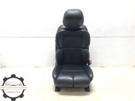 Gu5t-14f316-de Lincoln 2017-2020 Continental Right Passenger Front Seat Oem