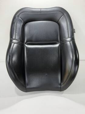 Lincoln Hu5a96648a24ae 2020 - 2023 Corsair Front Left Driver Side Seat Upper Cushion Oem