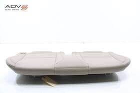 Lc5z7863160a Lincoln Aviator Rear 3rd Row Seat Lower Cushion Bottom Oem 2020 - 2024