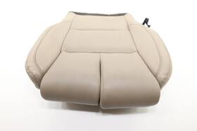 Lc5z78632a22b Lincoln 2020 - 2025 Aviator Front Right Seat Lower Cushion Cover Oem Beige G7