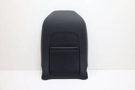 Lincoln Ld9z5861019ct 2018 - 2021 Navigator Front Left Or Right Seat Back Panel Oem Black Um