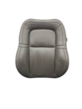 Lj7z7862527b Lincoln 2020-2024 Corsair Front Left Heated Upper Bucket Seat Cushion Indents