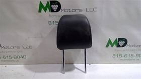 Dp5z54611a08bc Lincoln Mkz 2015 - 2020 Front Right / Left Side Seat Headrest