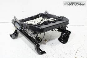 Mu5t14d230edb Lincoln 20-23 Aviator Front Passenger Side Lower Seat Track Frame With Motors Oem