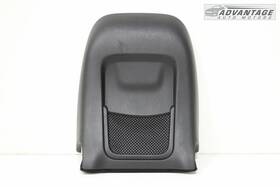 Lc5z-5460762-ab Linvoln 2020-2024 Lincoln Aviator Front Left Or Right Seat Back Panel Cover Trim Oem