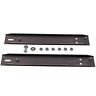 Lkmu93 Powerracings Interior Bucket Seats Track Extenders Driver Side For Gm