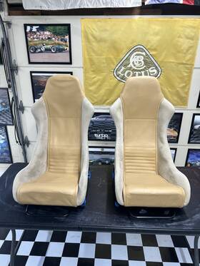 A082v9093j Lotus Esprit Sport Seats