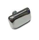Lpp56 Lpp Corvette Seat Back Release Button Chrome Lpp56 Lpp Corvette Seat Back Release Button Chrome