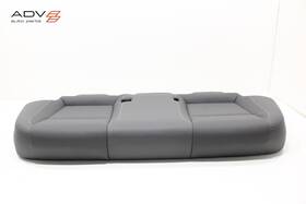 89100sar550mp6 Lucid Air Rear Seat Lower Cushion Bottom Oem 2022 - 2024