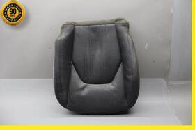 670008215 Maerati 14-19 Maserati Ghibli Front Right Side Lower Bottom Seat Cushion Cover Black Oem