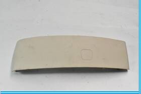 0344645aa Maserati 2013 - 2016 Quattroporte Front Right Seat Cover Trim Oem