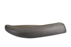 06700239700 Maserati 14-19 Ghibli Rear Right Seat Corner Bolster Cushion Oem