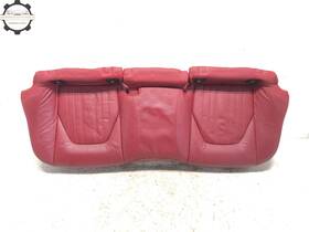 06700245750901060008233113 Maserati 2014-2017 Ghibli S Q4 Rear Lower Seat Cushion Bench Oem