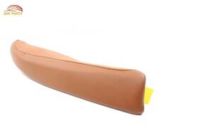 06700296850 Maserati Ghibli Rear Right Passenger Side Seat Bolster Trim Cushion Oem 2014-16