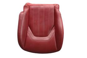670005966 Maserati 14-17 Quattroporte M156 Front Right Side Lower Bottom Seat Cushion Oem