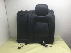 670006061 Maserati Quattroporte Gts Rear Left Driver Back Upper Seat 14-19 O