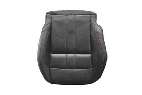 670037674 Maserati 17-22 Ghibli M157 Front Left Side Bottom Lower Seat Cushion Oem