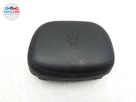 673001843 Maserati Front Left Or Right Seat Headrest Shell Cover Pad 2014-16 Ghibli M157