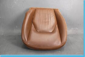 673002396 Maserati 14-17 Ghibli Front Right Passenger Side Lower Bottom Seat Cushion Oem
