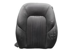 673002961 Maserati 14-17 Ghibli Front Left Driver Side Top Upper Seat Cushion Black Oem 673002961 Maserati 14-17 Ghibli Front Left Driver Side Top Upper Seat Cushion Black Oem